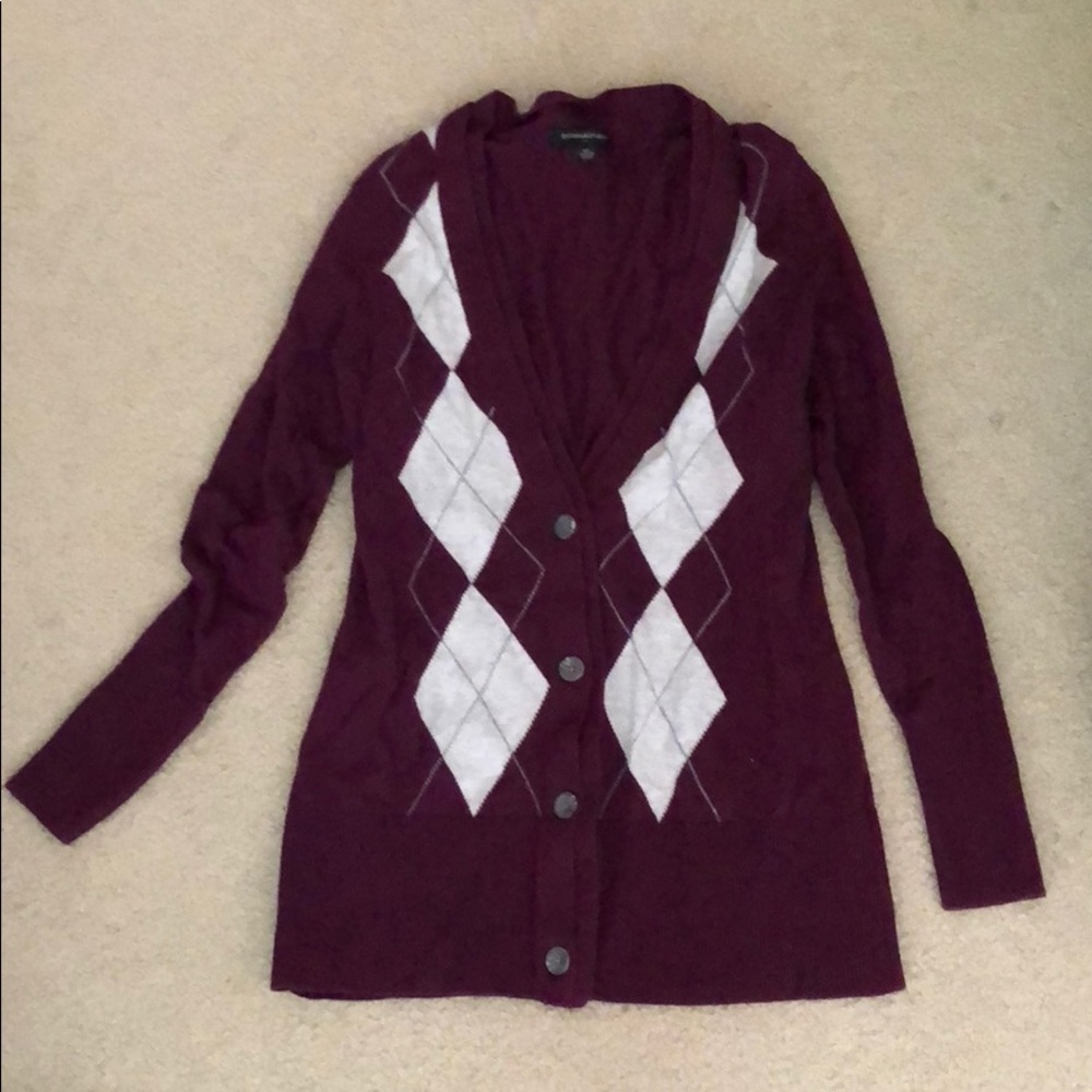 Banana republic Caridigan